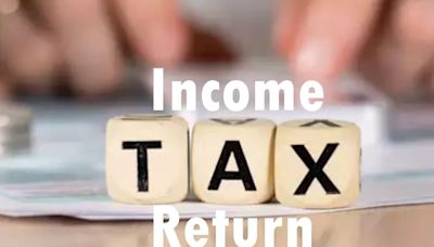 ITR Filing Last Date This Month; Here's How To File Your Income Tax Return Online For Free - News18