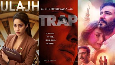 Upcoming Movie Releases on August 2, 2024