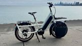 Why did this city commuter fall in love with the Specialized Globe Haul ST cargo e-bike?