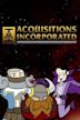 Acquisitions Incorporated: The Series