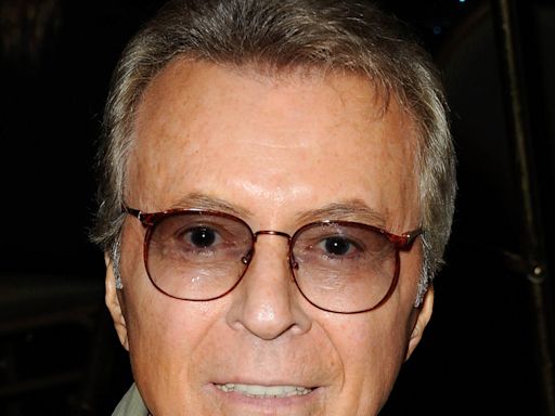 'T.J. Hooker' Star James Darren Dead at 88