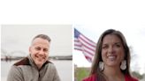 Democrat Eric Sorensen, Republican Esther Joy King win US House primary elections