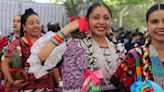 Inicia la celebración de la Guelaguetza en Oaxaca