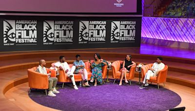 ABFF 2024 Talks Series Lineup Include ‘All American’ Panel And ‘Tyler Perry’s Divorce In The Black’ First Look [Exclusive]
