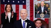 Biden has made 148 mistakes in public remarks so far this year: report