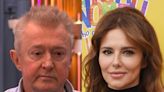 Louis Walsh shares candid view of X Factor co-star Cheryl on Celebrity Big Brother