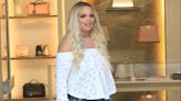 Trisha Paytas Pregnant With Second Child