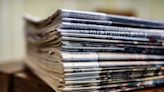 Michigan still has more than 60 print newspaper publications