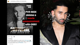 Orry To Make His Bollywood Debut? Now Deleted Viral Poster Confuses The Internet: 'Kya Din Aagaye Hai'