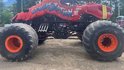 Police won't bring charges after monster truck accident injures several spectators