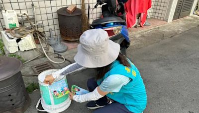 中市首例日本腦炎 衛生局呼籲：加強防蚊