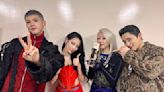 Descubre a la banda de K-Pop "KARD" que regresa a México