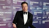 Breakthrough Prize Ceremony: Elon Musk, Bill Gates and Rupert Murdoch Join Army of Hollywood A-Listers at ‘Oscars of Science’