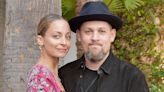 Nicole Richie Says She's 'Proud and Horny' for Husband Joel Madden amid His New 'Ink Master' Gig