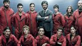 La casa de papel: el gran gesto del elenco original frente al estreno de la versión coreana