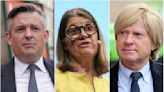 Biggest losers of the General Election 2024 in the Midlands | ITV News