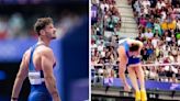 The French Pole Vaulter Who Knocked The Bar Off With His Bulge Spoke Out About The Mishap