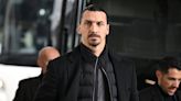 Zlatan BANISHES former Liverpool star from the AC Milan dressing room