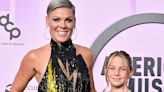 You'll Be Blown Away Watching Pink's Daughter Sing Olivia Rodrigo's Hit