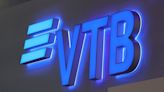 Russia's VTB bank says US sanctions have complicated cross-border transactions