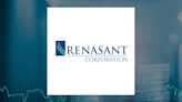 Renasant Co. (NASDAQ:RNST) Shares Acquired by Goldman Sachs Group Inc.