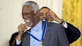 ¡Hasta siempre, campeón! Por qué Bill Russell es considerado el ‘Señor de los Anillos’ de la NBA