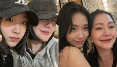 小S爆哭影片曝光！Elly、Lily、許老三貼心慶母親節，寵媽計畫太暖心