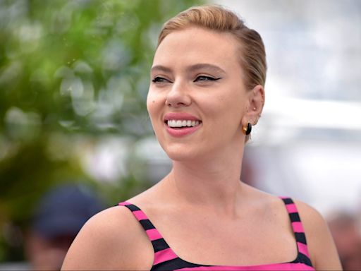 Scarlett Johansson, OpenAI Controversy Just Starting: Lawyer | Entrepreneur