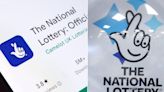 National Lottery app down as players blocked from accounts and can't buy tickets