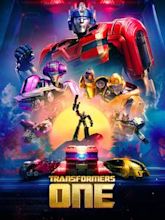 Transformers One