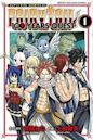 Fairy Tail: 100 Years Quest