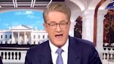 Joe Scarborough Yells 'Stop It!' At Biden Administration In Campaign Lecture