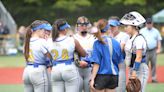 Softball: Brodley, Lewis help Maine-Endwell rout Bayport to reach Class A state final