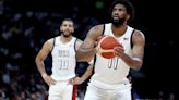 Embiid's Comments Spark Rebuke From Team USA Leader