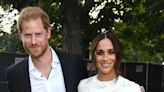 Prince Harry and Meghan Markle Relived Their First Date With a Romantic Night Out in Austin