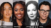 Sundance Institute Adds Tessa Thompson, Nina Fialkow, Pete Nicks, And Kimberly Steward To Board Of Trustees