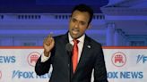 Vivek Ramaswamy doubles down on comparing US Rep. Ayanna Pressley to 'modern grand wizard' of the KKK