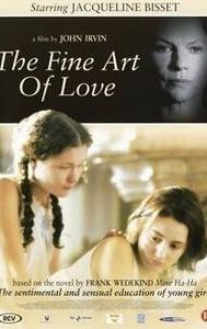 The Fine Art of Love