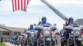 Hundreds gather at funeral for Ceresco officer who died in line of duty