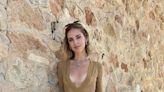 Chiara Ferragni lo apuesta todo a las transparencias durante su verano en España