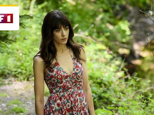 Brocéliande sur TF1 : Nolwenn Leroy a-t-elle pris des cours pour apprendre à jouer dans la série ?