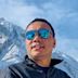 Chhang Dawa Sherpa