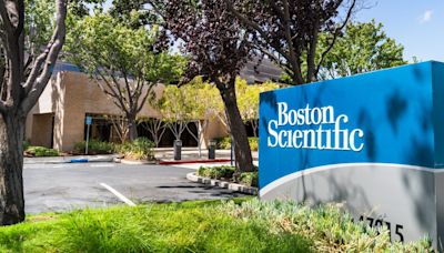 Boston Scientific Q2 Earnings: Strong Performance Of Cardiovascular Devices Leads To 2024 Guidance Hike Again