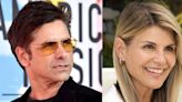 'Full House' Fans Weren't Prepared for John Stamos’ Surprise TikTok With Lori Loughlin