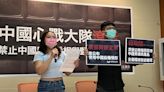 台海認知戰》台灣仍持續進口中港澳廣告看板、監視設備 賴中強：政府警戒心遠不如印度