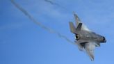 A brand-new F-35 crashed into a New Mexico hillside while flying from a Lockheed Martin facility to a US airbase