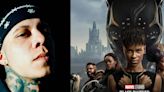 Pantera Negra: Wakanda por Siempre | Santa Fe Klan se sintió usado porque Marvel no incluyó su canción en la película