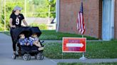 Don’t listen to all the lies, noise around this election, Kentucky. Just go vote.