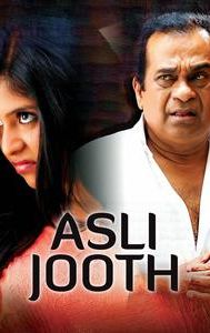 Asli Jooth