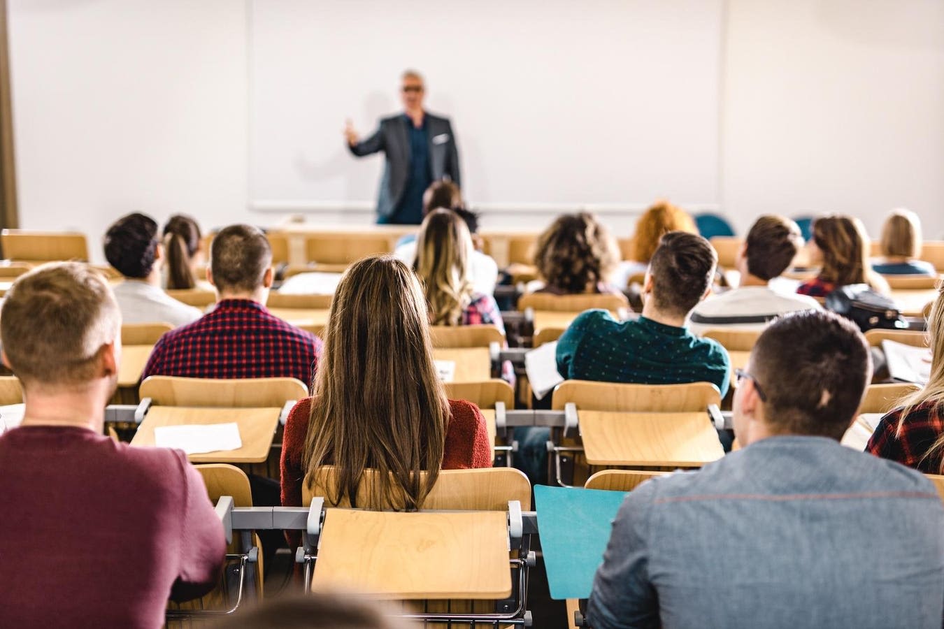 U.K.’s Student Loans Vulnerable To Organized Fraud, Say MPs